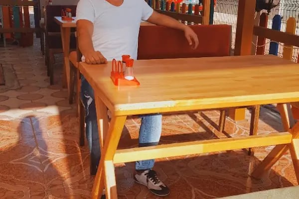 Melli Bistro Kokoreççi Köfteci - Resim 11