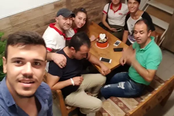 Melli Bistro Kokoreççi Köfteci - Resim 20