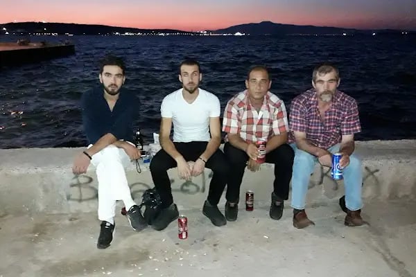 Uğrak Sera Aile Çay Bahçesi - Resim 8