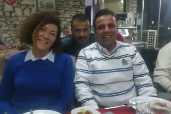 Uğrak Sera Aile Çay Bahçesi - Resim 20