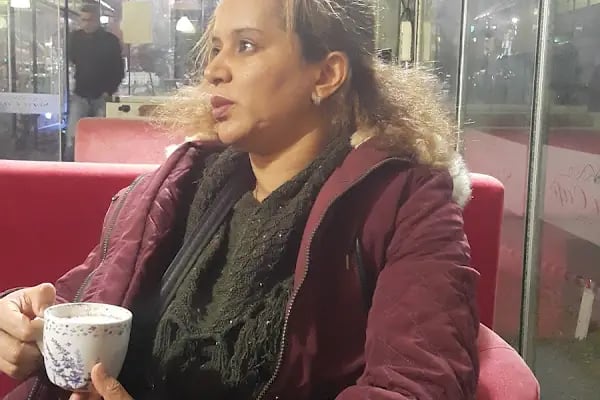 Uğrak Sera Aile Çay Bahçesi - Resim 17