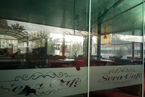 Uğrak Sera Aile Çay Bahçesi - Resim 6