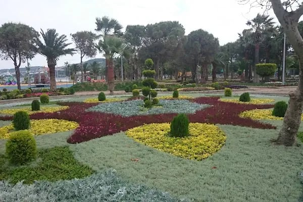 Uğrak Sera Aile Çay Bahçesi - Resim 4