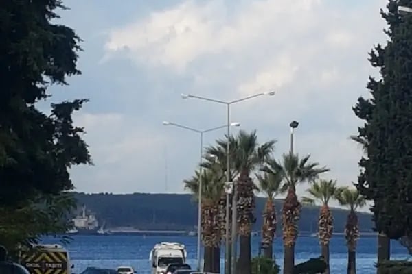 Uğrak Sera Aile Çay Bahçesi - Resim 7