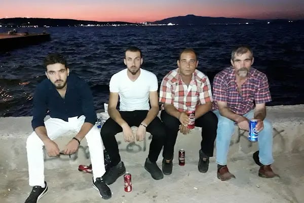 Uğrak Sera Aile Çay Bahçesi - Resim 19