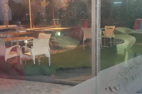 Uğrak Sera Aile Çay Bahçesi - Resim 10