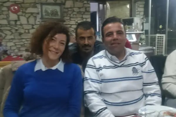Uğrak Sera Aile Çay Bahçesi - Resim 11