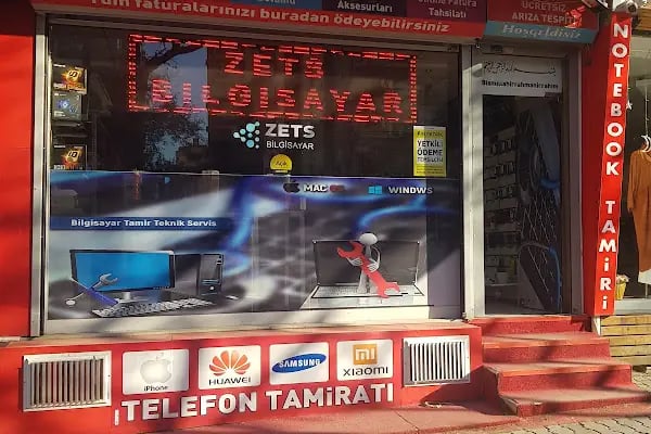 Zets Bilgisayar Sistemleri - Resim 20