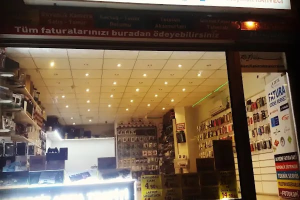 Zets Bilgisayar Sistemleri - Resim 16