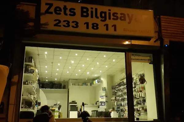 Zets Bilgisayar Sistemleri - Resim 15