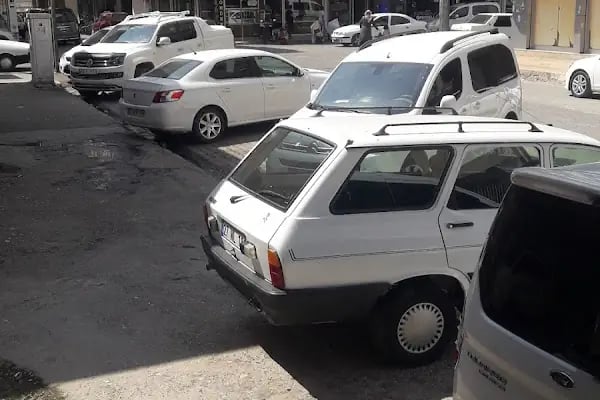 Konak Otomotiv - Resim 4
