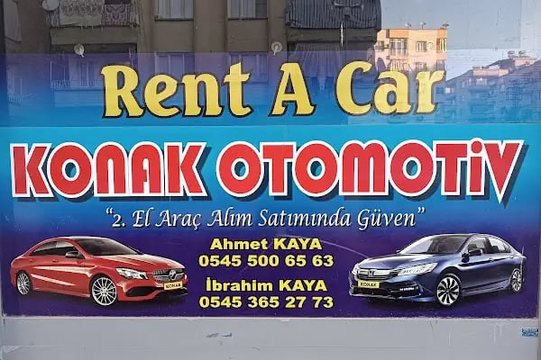 Konak Otomotiv - Resim 3