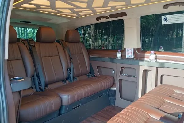 Antalya Havalimanı Ulaşım Transfer DURU VIP TURİZM Ayt | Belek | Kundu | Airport | Taxi | Side | Sorgun | Manavgat | Beldibi - Resim 20