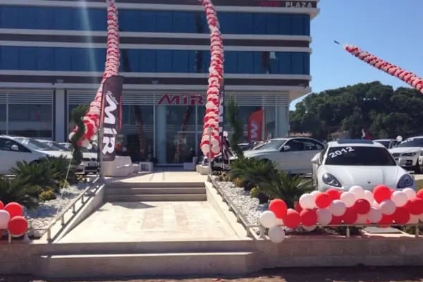 Antalya Havalimanı Ulaşım Transfer DURU VIP TURİZM Ayt | Belek | Kundu | Airport | Taxi | Side | Sorgun | Manavgat | Beldibi - Resim 1