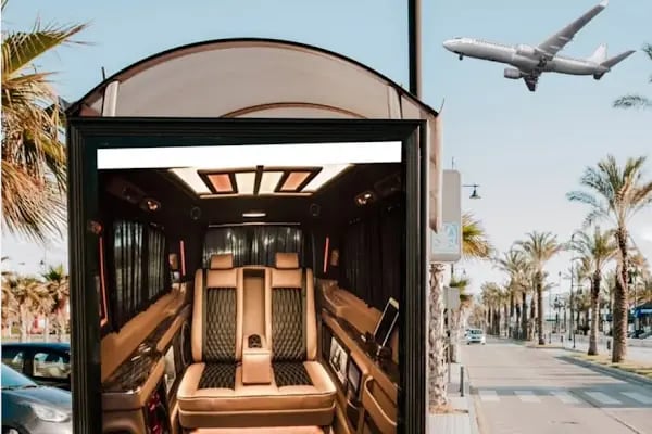 Antalya Havalimanı Ulaşım Transfer DURU VIP TURİZM Ayt | Belek | Kundu | Airport | Taxi | Side | Sorgun | Manavgat | Beldibi - Resim 18