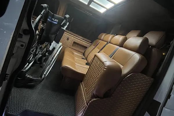 Antalya Havalimanı Ulaşım Transfer DURU VIP TURİZM Ayt | Belek | Kundu | Airport | Taxi | Side | Sorgun | Manavgat | Beldibi - Resim 8