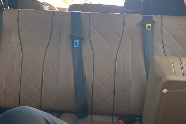 Antalya Havalimanı Ulaşım Transfer DURU VIP TURİZM Ayt | Belek | Kundu | Airport | Taxi | Side | Sorgun | Manavgat | Beldibi - Resim 9