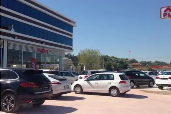 Antalya Havalimanı Ulaşım Transfer DURU VIP TURİZM Ayt | Belek | Kundu | Airport | Taxi | Side | Sorgun | Manavgat | Beldibi - Resim 17