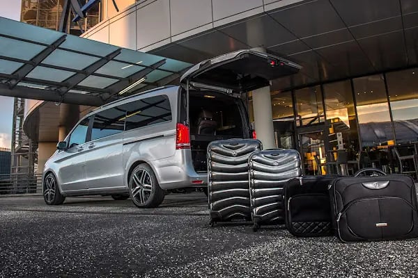 Antalya Havalimanı Ulaşım Transfer DURU VIP TURİZM Ayt | Belek | Kundu | Airport | Taxi | Side | Sorgun | Manavgat | Beldibi - Resim 5
