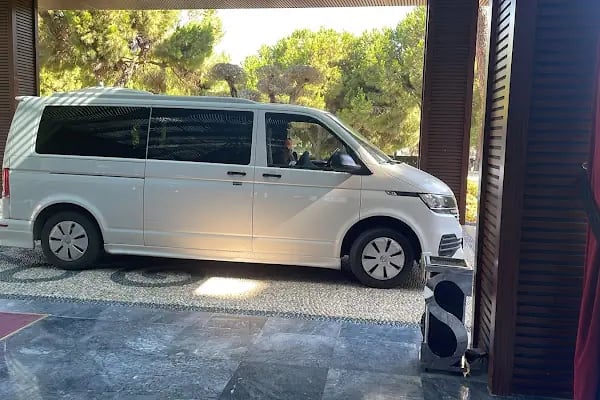 Antalya Havalimanı Ulaşım Transfer DURU VIP TURİZM Ayt | Belek | Kundu | Airport | Taxi | Side | Sorgun | Manavgat | Beldibi - Resim 15
