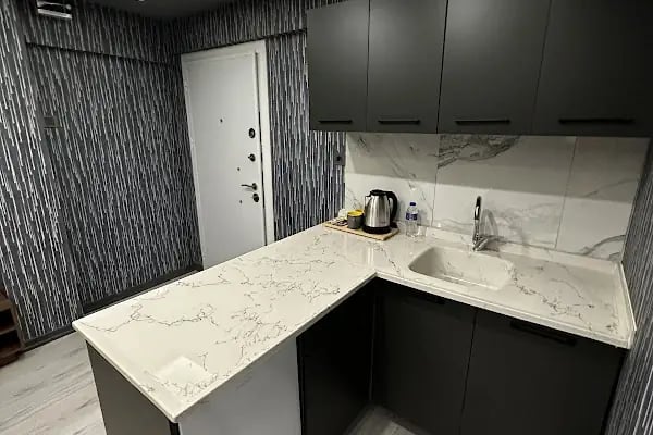 Loft Suit Residence - Resim 4