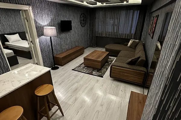 Loft Suit Residence - Resim 7