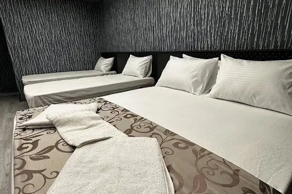 Loft Suit Residence - Resim 8