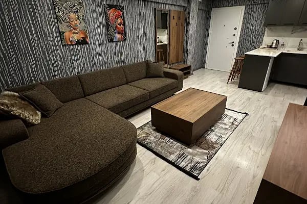 Loft Suit Residence - Resim 5