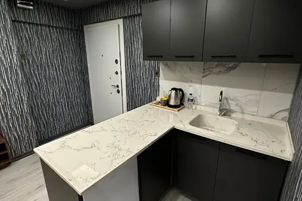 Loft Suit Residence - Resim 16