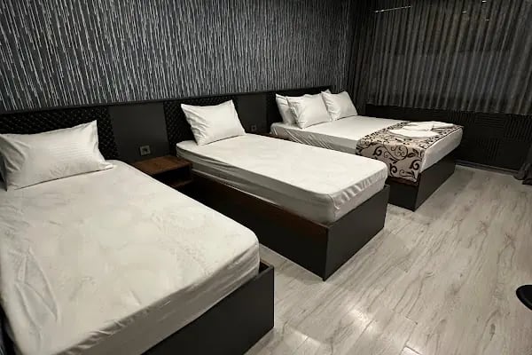 Loft Suit Residence - Resim 14