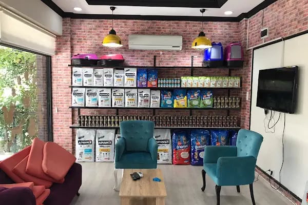 Vet Plus Veteriner Kliniği - Resim 3