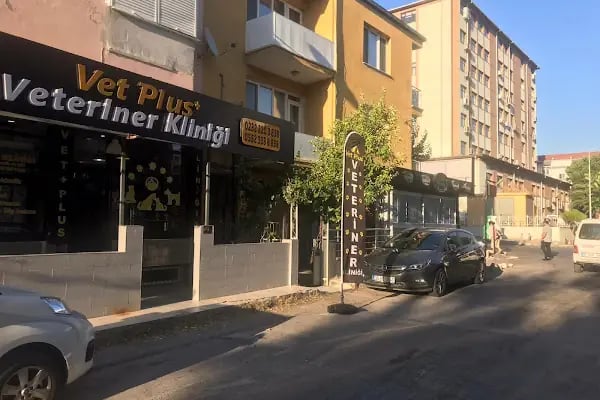 Vet Plus Veteriner Kliniği - Resim 8