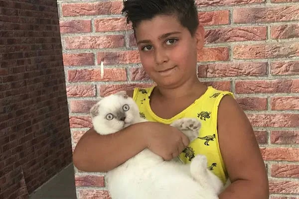 Vet Plus Veteriner Kliniği - Resim 19
