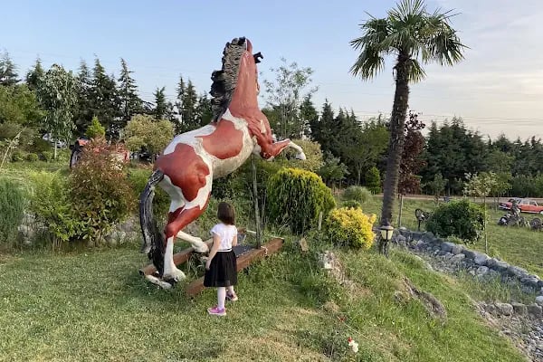 Doğa Çiftlik - Resim 19