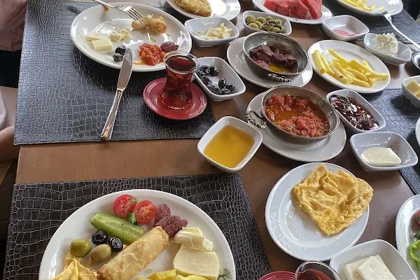 Doğa Çiftlik - Resim 2