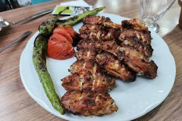 Öz Meşhur Kanatçı Emir Usta Bağcılar - Resim 8