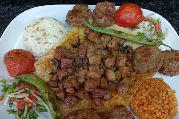 Öz Meşhur Kanatçı Emir Usta Bağcılar - Resim 15