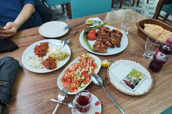 Öz Meşhur Kanatçı Emir Usta Bağcılar - Resim 10