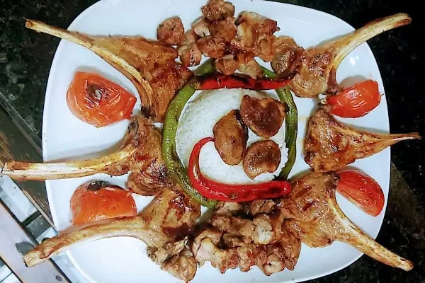 Öz Meşhur Kanatçı Emir Usta Bağcılar - Resim 12