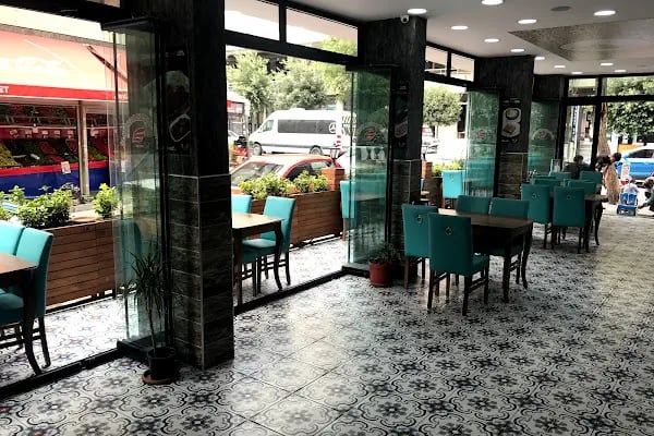 Öz Meşhur Kanatçı Emir Usta Bağcılar - Resim 5