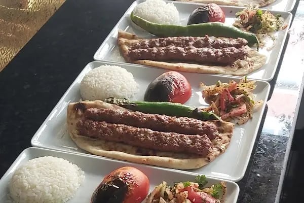 Öz Meşhur Kanatçı Emir Usta Bağcılar - Resim 17
