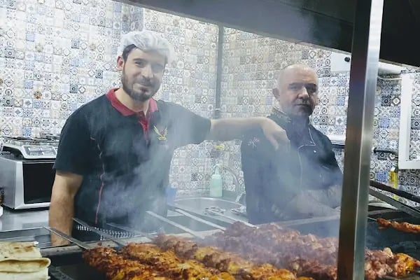 Öz Meşhur Kanatçı Emir Usta Bağcılar - Resim 7