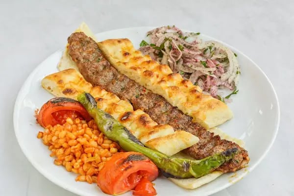 Öz Meşhur Kanatçı Emir Usta Bağcılar - Resim 9