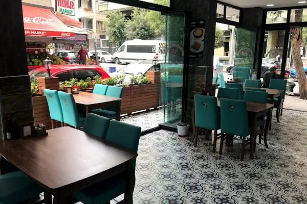 Öz Meşhur Kanatçı Emir Usta Bağcılar - Resim 1