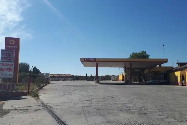 Energy - Akgün Petrol - Resim 3