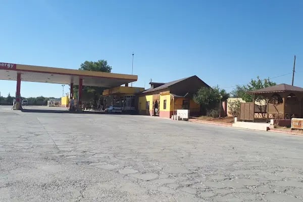 Energy - Akgün Petrol - Resim 1