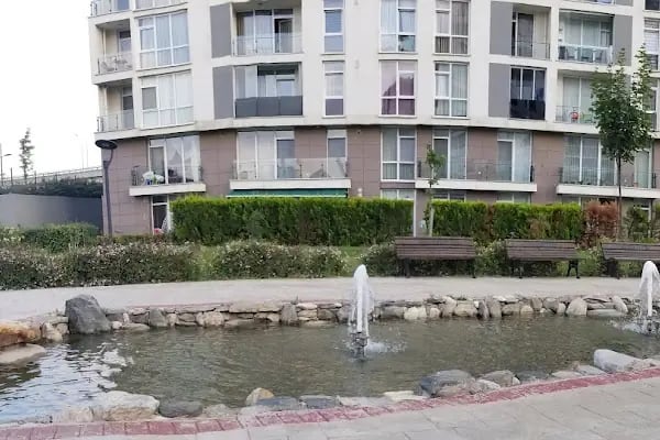 Emlak Konut Başakşehir Evleri 3.Kısım - Resim 10