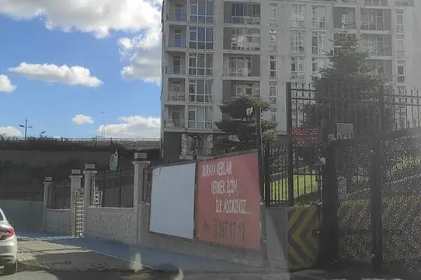 Emlak Konut Başakşehir Evleri 3.Kısım - Resim 5