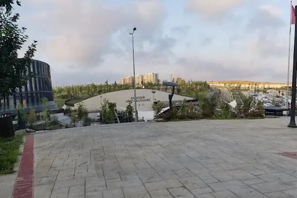 Emlak Konut Başakşehir Evleri 3.Kısım - Resim 14