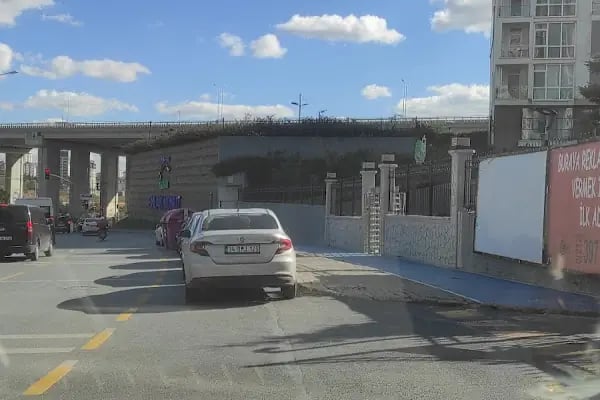 Emlak Konut Başakşehir Evleri 3.Kısım - Resim 8